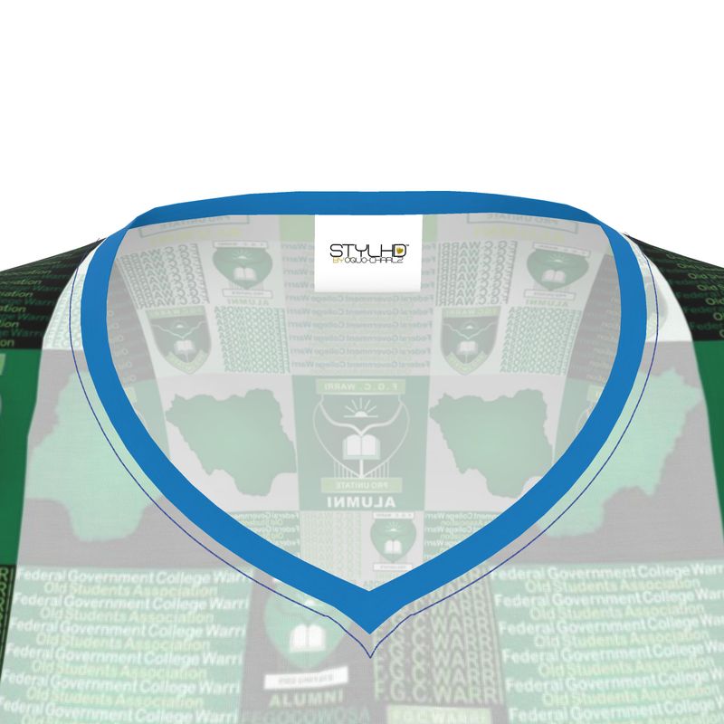 FEGOCOWOSA UK - Up Pendo - femme fit