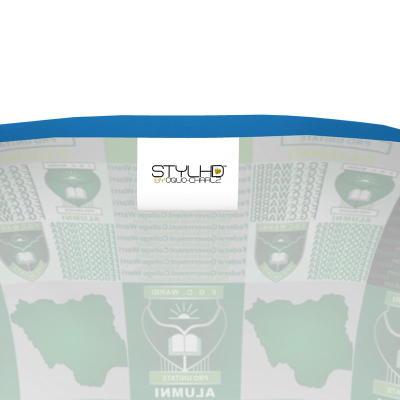 FEGOCOWOSA UK - Up Pendo - femme fit