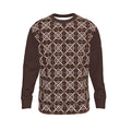 Dark Chocolate Sweatshirt