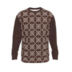 Dark Chocolate Sweatshirt