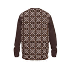 Dark Chocolate Sweatshirt