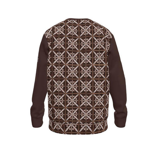 Dark Chocolate Sweatshirt