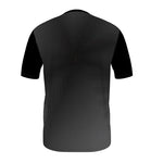 DLUK DZ Men's Slim Fit T-Shirt (black)