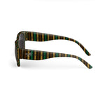 Bamboo-Pan-Africana Sunglassses