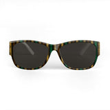 Bamboo-Pan-Africana Sunglassses