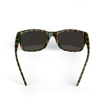 Bamboo-Pan-Africana Sunglassses