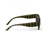 Bamboo-Pan-Africana Sunglassses