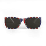 Bamboo-BWR Sunglasses