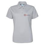 Charis Counselling & Therapeutic Services Ladies Polo Shirt