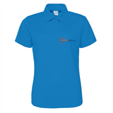 Charis Counselling & Therapeutic Services Ladies Polo Shirt