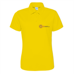 Charis Counselling & Therapeutic Services Ladies Polo Shirt