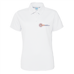 Charis Counselling & Therapeutic Services Ladies Polo Shirt