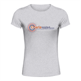 Charis Counselling & Therapeutic Services Lady-Fit T-Shirt