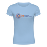 Charis Counselling & Therapeutic Services Lady-Fit T-Shirt