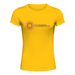 Charis Counselling & Therapeutic Services Lady-Fit T-Shirt