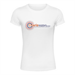 Charis Counselling & Therapeutic Services Lady-Fit T-Shirt