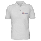 Charis Counselling & Therapeutic Services Men's Polo Shirt