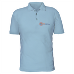 Charis Counselling & Therapeutic Services Men's Polo Shirt