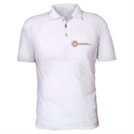 Charis Counselling & Therapeutic Services Men's Polo Shirt