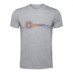 Charis Counselling & Therapeutic Services Men's T-Shirt