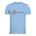 Charis Counselling & Therapeutic Services Men's T-Shirt