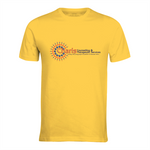 Charis Counselling & Therapeutic Services Men's T-Shirt