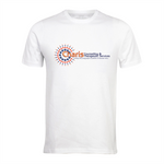 Charis Counselling & Therapeutic Services Men's T-Shirt