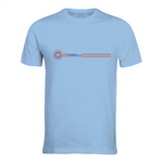 Charis Counselling & Therapeutic Services Men's T-Shirt - Alternate design