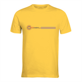 Charis Counselling & Therapeutic Services Men's T-Shirt - Alternate design