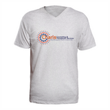 Charis Counselling & Therapeutic Services V-Neck T-shirt