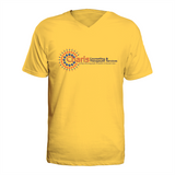 Charis Counselling & Therapeutic Services V-Neck T-shirt