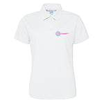 Charis Supplementary Education Ladies Polo Shirt