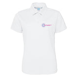 Charis Supplementary Education Ladies Polo Shirt