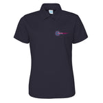 Charis Supplementary Education Ladies Polo Shirt