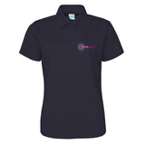 Charis Supplementary Education Ladies Polo Shirt