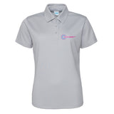 Charis Supplementary Education Ladies Polo Shirt