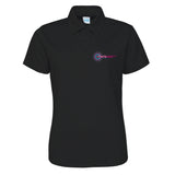 Charis Supplementary Education Ladies Polo Shirt