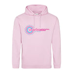 Charis Supplementary Education Hoodie