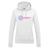 Charis Supplementary Education Girlie College Hoodie