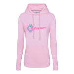 Charis Supplementary Education Girlie College Hoodie