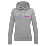 Charis Supplementary Education Girlie College Hoodie