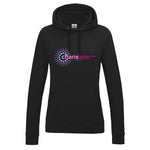 Charis Supplementary Education Girlie College Hoodie