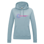 Charis Supplementary Education Girlie College Hoodie