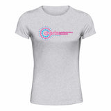 Charis Supplementary Education Lady-Fit T-Shirt