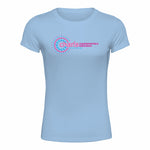 Charis Supplementary Education Lady-Fit T-Shirt