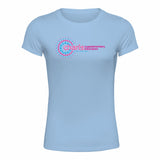 Charis Supplementary Education Lady-Fit T-Shirt