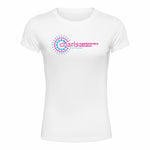 Charis Supplementary Education Lady-Fit T-Shirt