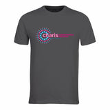 Charis Supplementary Education Men's T-Shirt