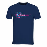 Charis Supplementary Education Men's T-Shirt