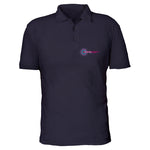 Charis Supplementary Education Men's Polo Shirt